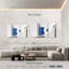Lilie Folegandros porte bleue-108033962