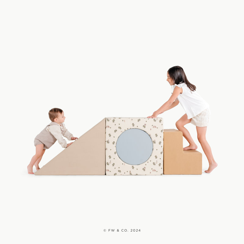 Gathre Block Playset
