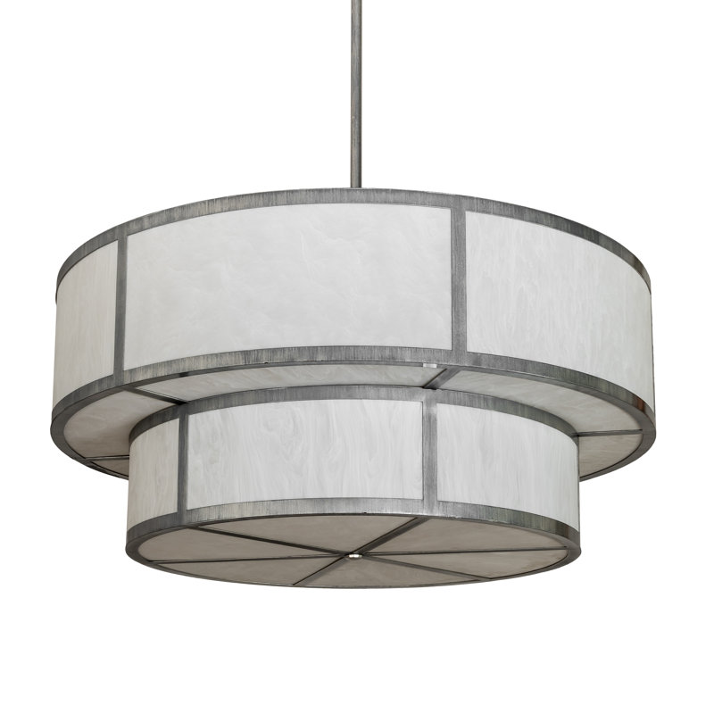 Jayne 6 - Light Pendant