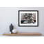 Distant Eyes Print by Joseph Regan-66911020-66911024