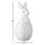 Ensemble d'œufs de lapin 3 pièces