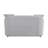 Stainli Upholstered 63 " Linen Blend Loveseat