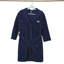Peignoir à capuche double 100% polyester Linum Kids-809235255-809235259