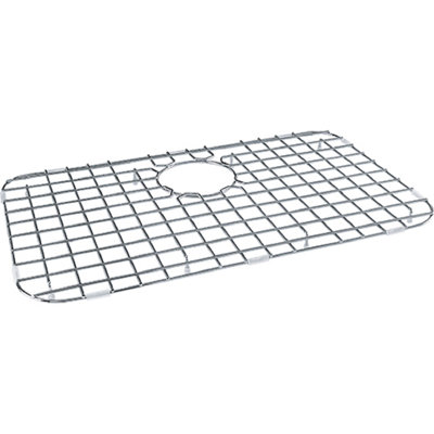 Grille inférieure 30 po x 16 po