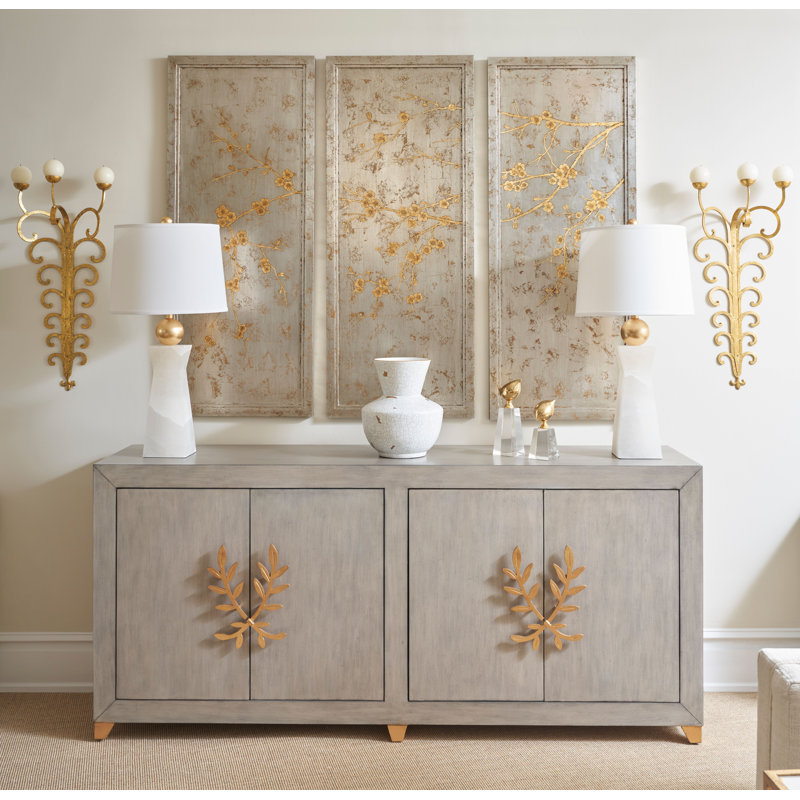 Media Console