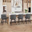 Tabouret de comptoir pivotant 26 po Albaugh-1455879574-1455879575