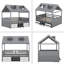 Structure de lit en bois-832003728-832003730