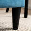 En forme de U 3 avec rangement et, pièce de salon bleue, fabrication en tissu confortable 3, canapé-121050692