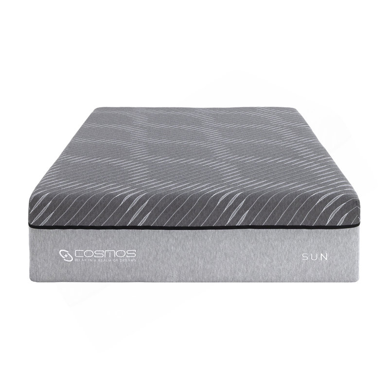 SUN FULL HYBRID CORE 14", Queen