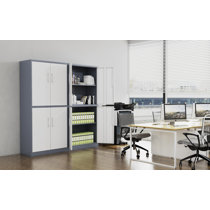 Wayfair  Office Storage Cabinets You'll Love in 2024