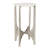 Micha Marble Top End Table