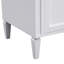 Rivers 24'' Single Bathroom Vanity with Marble Top-27014500
