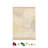 Growing Up On A Farm Hand Tufted Cotton Abstract Indoor Rug