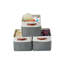 Bac de rangement en tissu XL-1061260707-1061260713