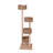 65 " H Cat Scratching Post-1206892396