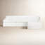 Canapé modulaire 5 pièces Wrenley-905058624-905162389