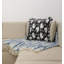 Housse de coussin en coton Floral-101338815-101338811