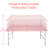 4Ft Portable Folding Table For Indoor And Outdoor Use, Maximum Weight 135KG, Ideal For Camping And Events-164108429-164108435