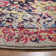 Tapis performance oriental Johanna