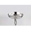 Luminaire suspendu bol 1 lumière Westway-88590716