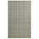 Hand Tufted Wool Plaid Indoor Rug