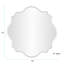 Miroir d'appoint Bassick