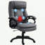 Fauteuil de bureau 6 points-107239188