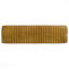 Banc latéral - Siège à coussin capitonné