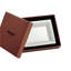 Zig Zag Bone China Decorative Tray