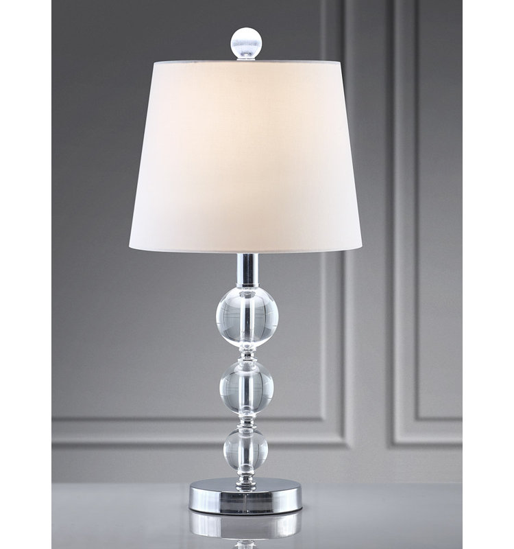 Lampe de table 21 po Shoreham