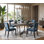 Chuleta Dining Table