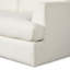 Lucien modulaire 2 pièces Lucien Nomad Snow-121090258