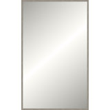 Gray Pinebridge Mirror