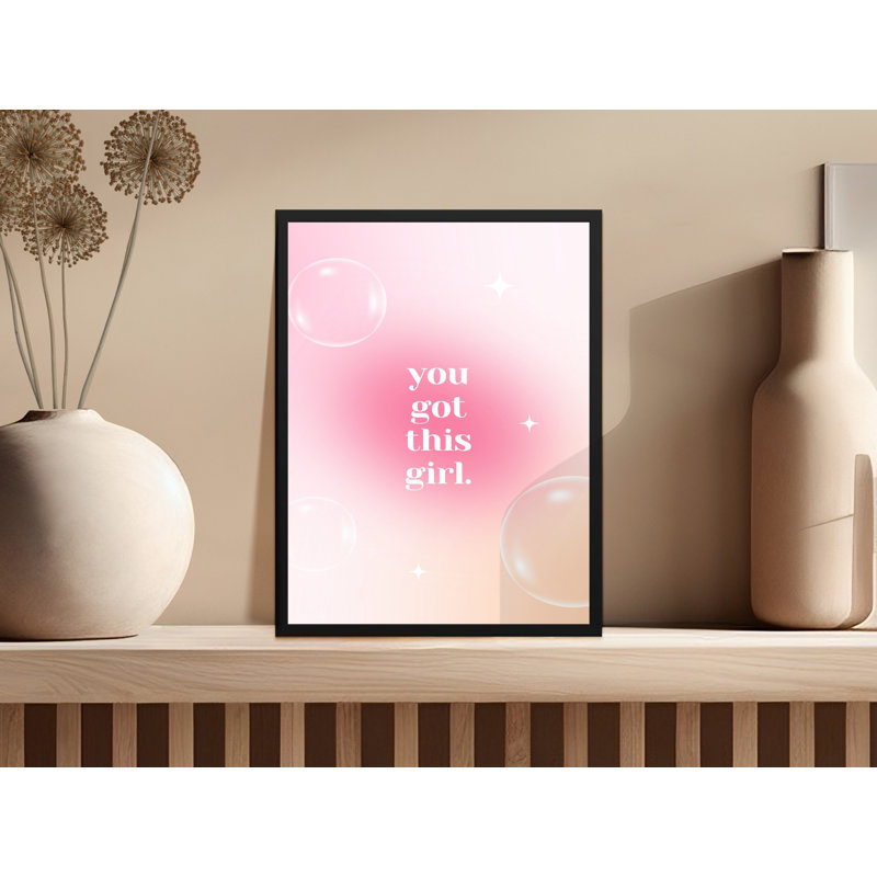 Chalres Single Picture Frame Print, 101.6 cm H x 66.04 cm W