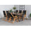 Ellent 6 - Person Dining Set