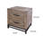Eustazio Nightstand
