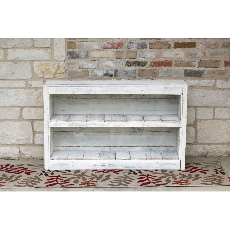 Sauter 46'' Media Console, White