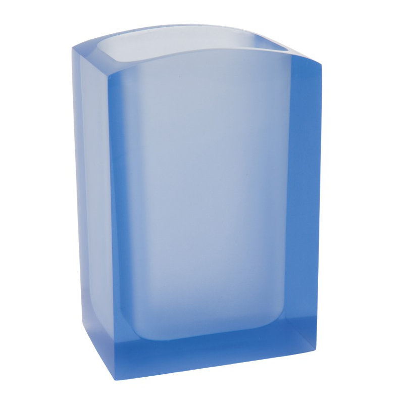 Porte-brosse à dents Antares, Bleu pâle