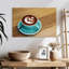 Yarlin chaud moka foncé-108952525