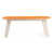 Orange / White / Grey