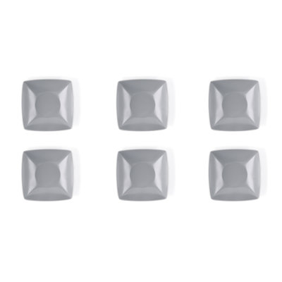Excelsa Eclipse Set Of 6 Soup Plates