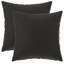 Multicolour Cushion Cover