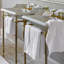 Renaissance Egyptian Cotton Hand Towels-2074011955