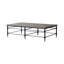 Gatsby Solid Wood Coffee Table