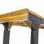Banc de salle à manger Modern Modern