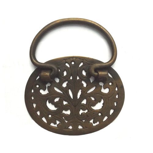 Drop Handle