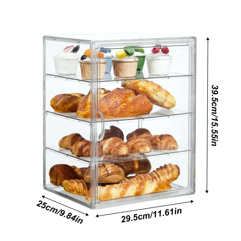 Food Storage Container