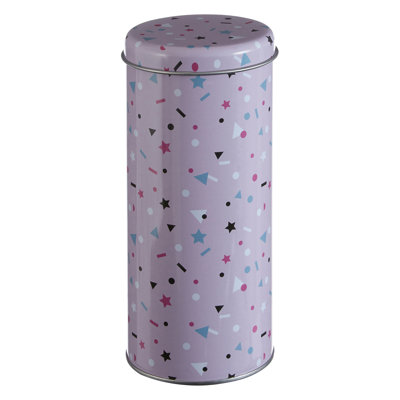 Tin Jar
