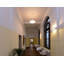 1 - Light LED Unique/Statement Pendant-43677932