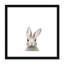 Art encadré en lapins forestières-48188937-48188939